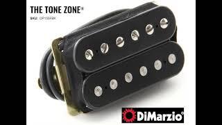 DiMarzio Tone Zone - DP155