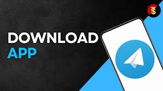 How to Download Telegram App on Android Mobile