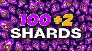 I SPENT 1000 100 VOID SHARDSRaid Shadow Legends FREE SHARDS PULL