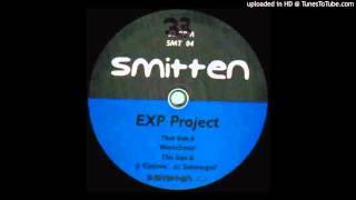 EXP Project - Submerged