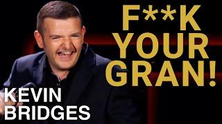 What If... Facebook Was A Pub | Kevin Bridges: The Brand New Tour