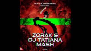 Mr Black Offer Nissim Bruno Knauer - Mucho Bien (Zorak & Dj Tatiana Mash) Free Download   