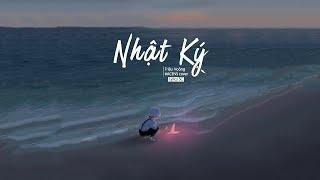 Nhật Ký - Triệu Hoàng (#ACENS cover) | MV Lyrics HD