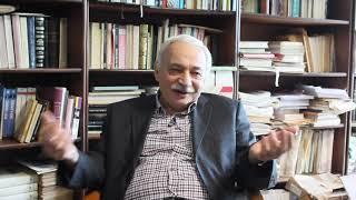 Prof. Dr. İsmail E. Erünsal anlatıyor… | Molla Lütfi Zındıklık İthamıyla mı İdam Edildi?