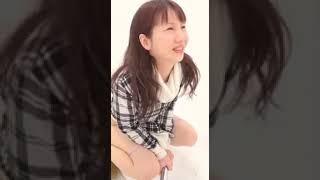 Japanese Girl Pooping on Squat Toilet 3