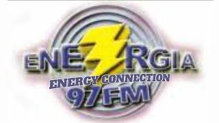 PROGRAMA ENERGY CONNECTION | 2002 (Jeff Fernandes)(Rádio Energia 97 FM | SP)