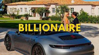 LIFE OF BILLIONAIRES| Billionaire Luxury Lifestyle Motivation 