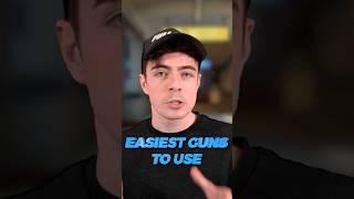 TOP 5 EASIEST GUNS TO USE in COD Mobile