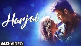 Official Video: Harjai Song | Maniesh Paul, Iulia Vantur  Sachin Gupta | Hindi Songs 2018 | T-Series