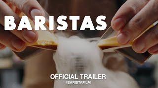 Baristas (2019) | Official Trailer HD