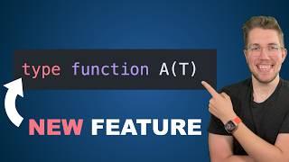 No More Unreadable Types! A Cleaner, Functional Way to Build TypeScript Types