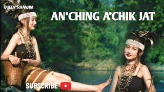 A'nching A'chik Jat...(Lyrics//videos)