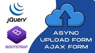 How to upload files asynchronously using AJAX and PHP [ TAGALOG ]