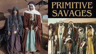 ARABS have no Civilization (before Islam)