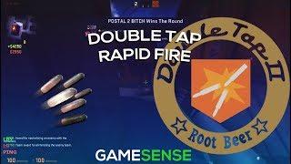 Rapid Fire/Double Tap Mayhem (SKEET.CC/GAMESENSE.PUB)