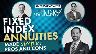 The Power of Fixed Index Annuities for Retirement: Key Benefits and Market Growth Explained