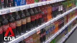 Singapore considering deposit on pre-packaged drinks under proposed recycling scheme