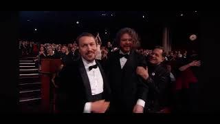 Oscar 2025 / Animated Feature Film /FLOW- Finally Oscar goes to Latvia!!!