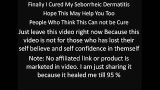 seborrheic dermatitis scalp treatment | scalp seborrheic dermatitis