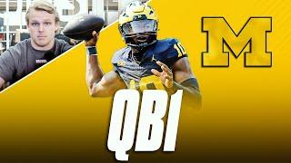 Why Michigan Wolverines Starting QB Alex Orji vs USC Is The RIGHT MOVE By Head Coach Sherrone Moore