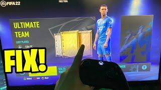 How To Fix Controller Issue With FIFA 22 on PC! (Fix Controller Not Working With FIFA 22 on PC)