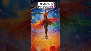 The Capricorn Personality #astrology #zodiac #zodiacsigns #capricorn