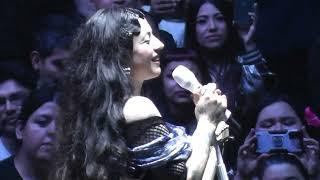 Mon Laferte Tu Falta De Querer 2024