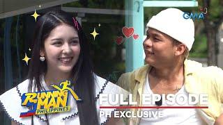Running Man Philippines: ‘Running War’ with Chanty of Lapillus (FULL CHAPTER 10)