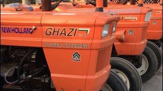 5 used tractors for sele #Short video