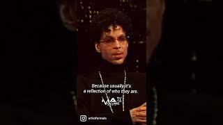 #prince #wisdom #advice #artist #artistformula #shorts #short #reel #reels #youtube #music