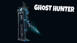 Solo Pvp Ghost Hunter - Scryde x1000 Lineage 2