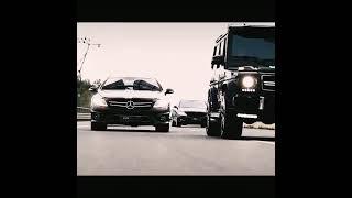 Mercedes Benz Squad | Albanian Mafia | Black Kings