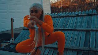 Pretty Liyah - Not Da Raq (Shot By @ShayVisuals)