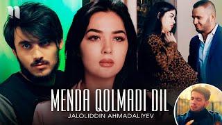 Jaloliddin Ahmadaliyev - Menda qolmadi dil (Official Music Video)