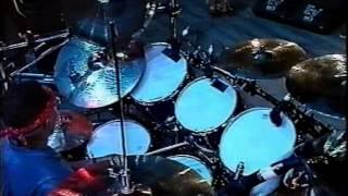 Rypdal - Bailey - Cobham @ Jazzfestival Viersen 1994 - Part3