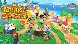 Animal Crossing: New Horizons [PL] #28 - Wyspa Mamony