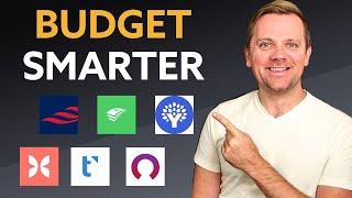 6 Best Budgeting Apps of 2024 - Tested! (Mint Alternatives)