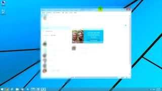 How to Clear Conversation History in Skype