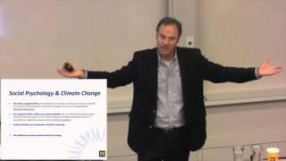 How Culture Shapes the Climate Change Debate: Andrew Hoffman