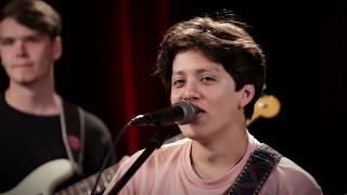 Boy Pablo - Everytime - 7/6/2018 - Paste Studios - New York, NY