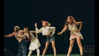 K-Pop Dance Cover Team "WiTCH" | Єфименко Поліна | Звітний концерт 2024 K.O.D.A.