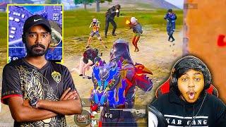 MOST Dangerous Assaulter in INDIA Neyoo BEST Moments in PUBG Mobile