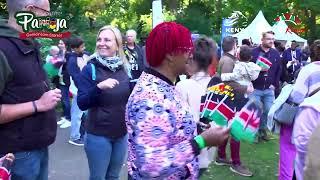 Kenya Wraps Up Bürgerfest 2024: A Historic Cultural Exchange in Germany