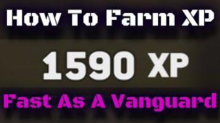 How To Farm XP Easy - For Honor Guide