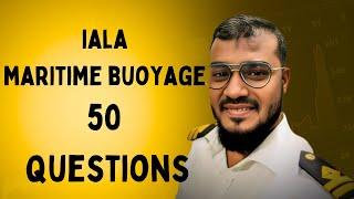 50 Questions & Quick answer about IALA maritime Buoyage System II Sailor 360