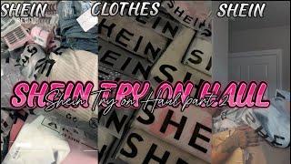 Shein Try on Haul Part 2