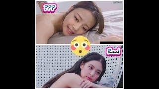 Pemain Jav Yang Mirip Dengan Jennie Black Pink