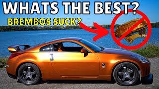 Nissan 350z | ALL Trim Levels Explained!