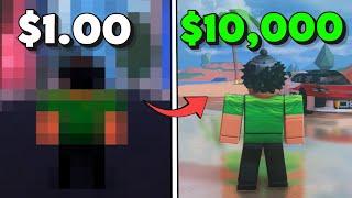 Jailbreak But Every $10,000 = More Realistic