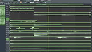 Omnia & Futurecode - FL Studio 20 Trance Template